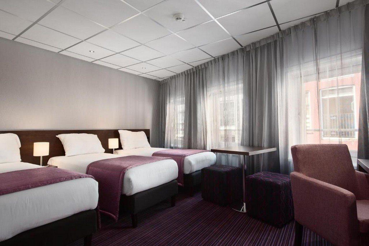 卢瑟尔酒店 阿姆斯特丹 客房 照片