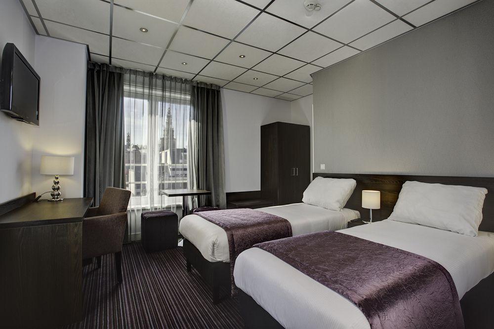 卢瑟尔酒店 阿姆斯特丹 客房 照片